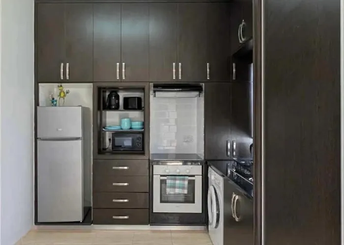 Apartment Pmp Adamia *