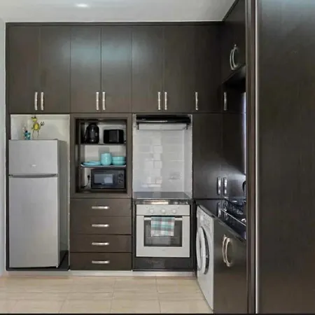 Apartament Pmp Adamia *