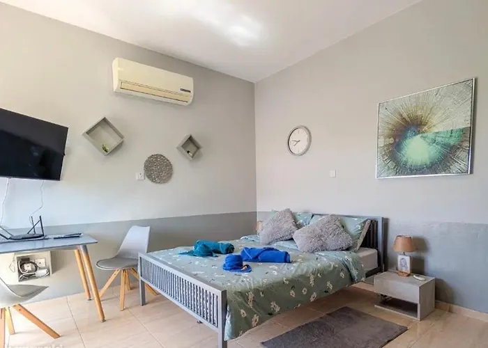 Apartament Pmp Adamia *